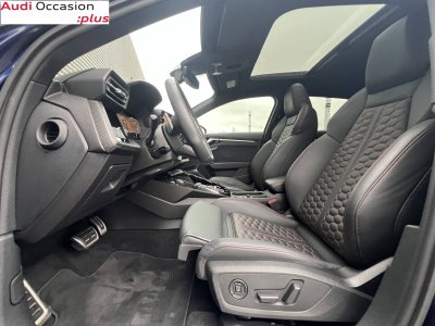 Audi RS3 SPORTBACK Sportback 25 TFSI 400 S tronic 7 Quattro   - 36