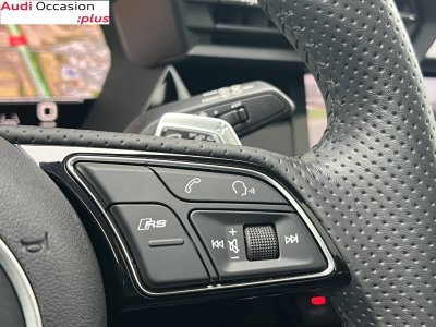 Audi RS3 SPORTBACK Sportback 25 TFSI 400 S tronic 7 Quattro   - 37