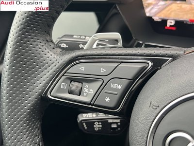 Audi RS3 SPORTBACK Sportback 25 TFSI 400 S tronic 7 Quattro   - 38