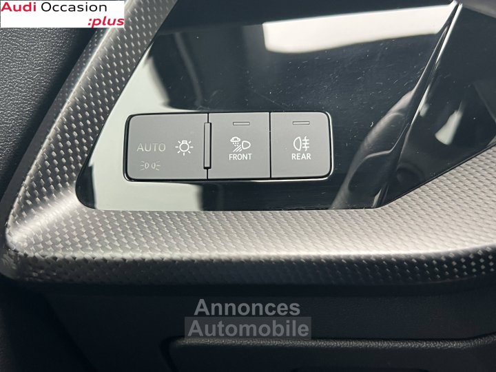 Audi RS3 SPORTBACK Sportback 25 TFSI 400 S tronic 7 Quattro - 39