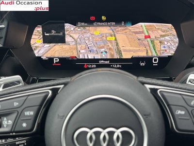 Audi RS3 SPORTBACK Sportback 25 TFSI 400 S tronic 7 Quattro   - 40