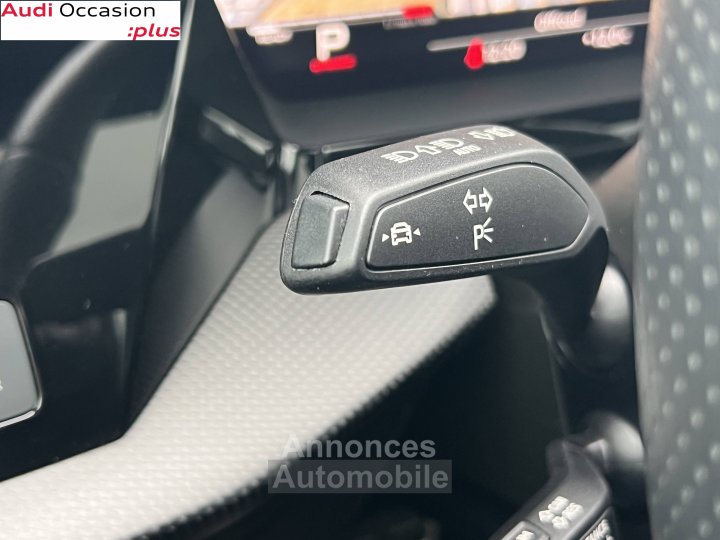 Audi RS3 SPORTBACK Sportback 25 TFSI 400 S tronic 7 Quattro - 41