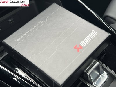 Audi RS3 SPORTBACK Sportback 25 TFSI 400 S tronic 7 Quattro   - 43