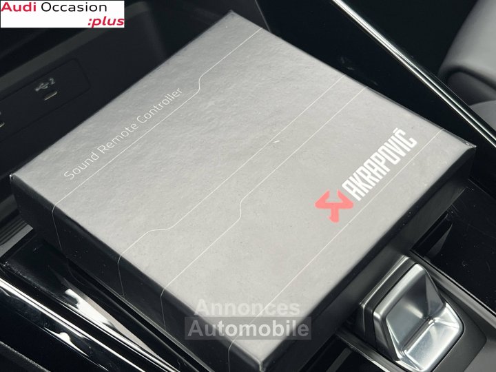 Audi RS3 SPORTBACK Sportback 25 TFSI 400 S tronic 7 Quattro - 43