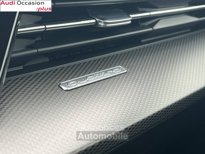 Audi RS3 SPORTBACK Sportback 25 TFSI 400 S tronic 7 Quattro - 44