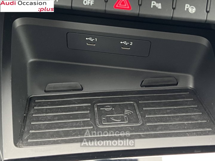 Audi RS3 SPORTBACK Sportback 25 TFSI 400 S tronic 7 Quattro - 46