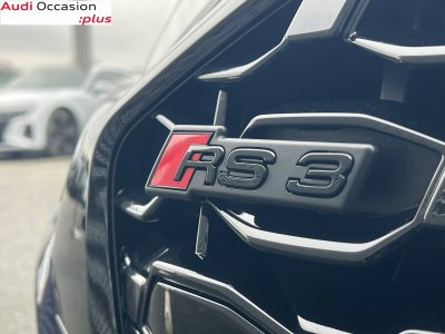 Audi RS3 SPORTBACK Sportback 25 TFSI 400 S tronic 7 Quattro   - 48