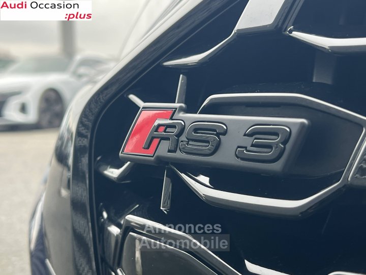 Audi RS3 SPORTBACK Sportback 25 TFSI 400 S tronic 7 Quattro - 48