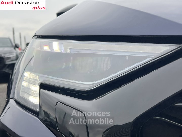 Audi RS3 SPORTBACK Sportback 25 TFSI 400 S tronic 7 Quattro - 49