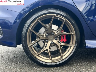 Audi RS3 SPORTBACK Sportback 25 TFSI 400 S tronic 7 Quattro   - 51