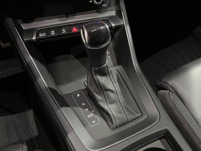 Audi Q3 35 TFSI 150 ch S tronic 7 S line   - 6