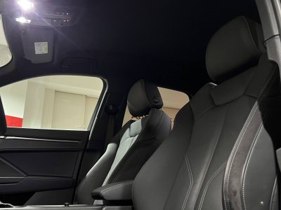 Audi Q3 35 TFSI 150 ch S tronic 7 S line   - 20