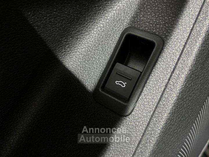 Audi Q3 35 TFSI 150 ch S tronic 7 S line - 22