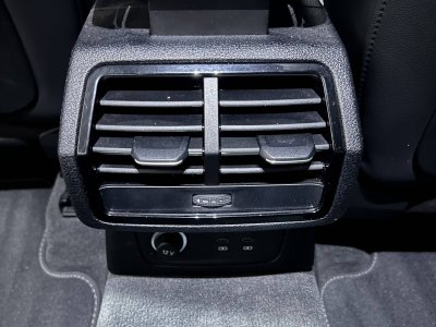 Audi Q3 35 TFSI 150 ch S tronic 7 S line   - 24