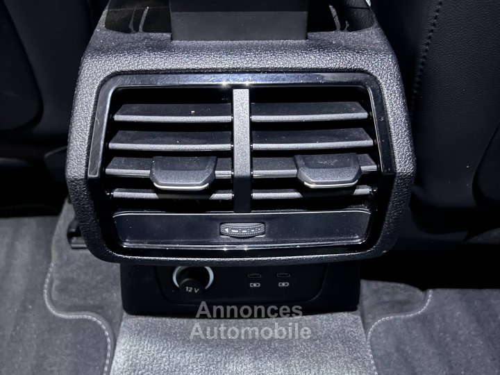Audi Q3 35 TFSI 150 ch S tronic 7 S line - 24