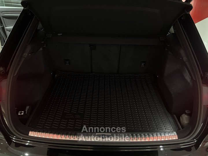 Audi Q3 35 TFSI 150 ch S tronic 7 S line - 25