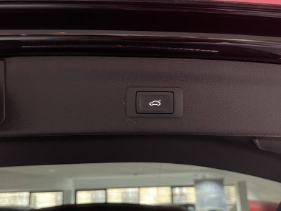 Audi Q3 35 TFSI 150 ch S tronic 7 S line   - 26