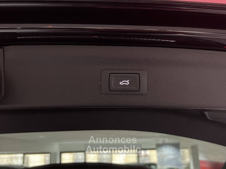 Audi Q3 35 TFSI 150 ch S tronic 7 S line - 26