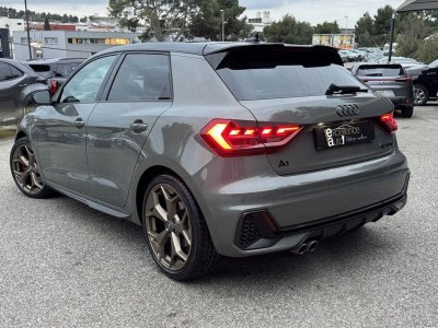 Audi A1 Sportback 40 TFSI 200CH S LINE TRONIC 6 - 3