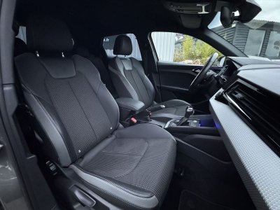 Audi A1 Sportback 40 TFSI 200CH S LINE TRONIC 6 - 5
