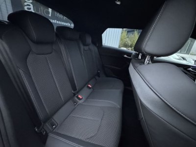 Audi A1 Sportback 40 TFSI 200CH S LINE TRONIC 6 - 6
