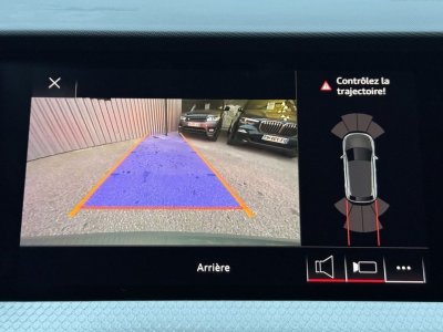 Audi A1 Sportback 40 TFSI 200CH S LINE TRONIC 6 - 15