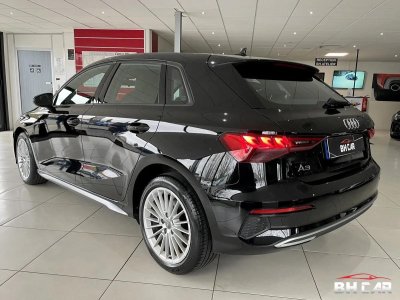 Audi A3 ? SPORTBACK 35 TFSI 150 CH BVM6 CARPLAY GARANTIE 1 AN - 2