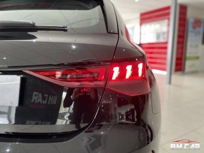 Audi A3 ? SPORTBACK 35 TFSI 150 CH BVM6 CARPLAY GARANTIE 1 AN - 8