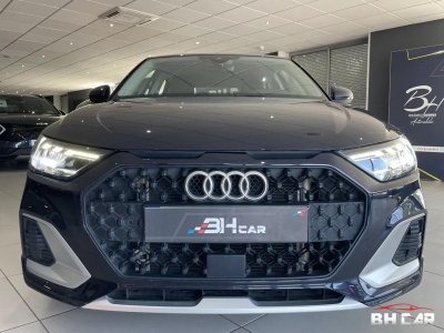 Audi A1 ? CITYCARVER 30 TFSI 116 CH S-TRONIC 1ERE MAIN GARANTIE 1 AN - 5