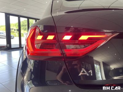 Audi A1 ? CITYCARVER 30 TFSI 116 CH S-TRONIC 1ERE MAIN GARANTIE 1 AN - 8
