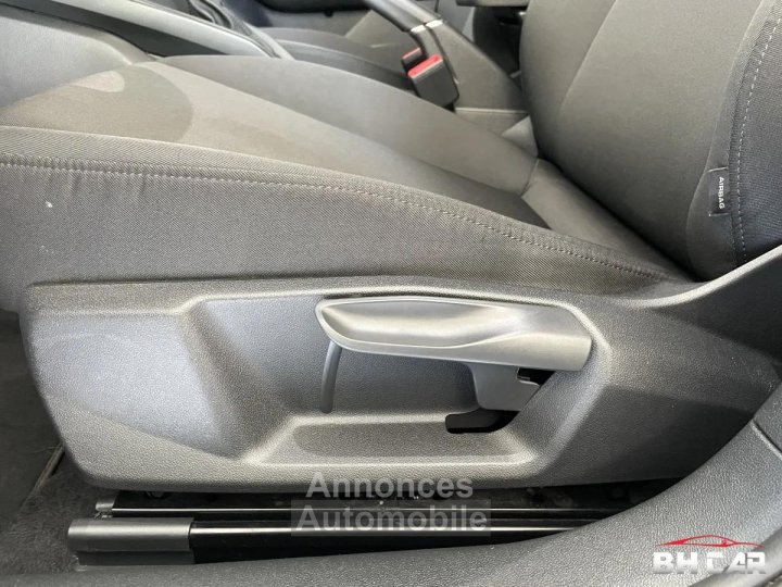 Audi A1 ? CITYCARVER 30 TFSI 116 CH S-TRONIC 1ERE MAIN GARANTIE 1 AN - 13