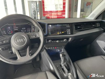 Audi A1 ? CITYCARVER 30 TFSI 116 CH S-TRONIC 1ERE MAIN GARANTIE 1 AN - 14