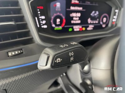 Audi A1 ? CITYCARVER 30 TFSI 116 CH S-TRONIC 1ERE MAIN GARANTIE 1 AN - 15