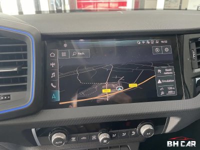 Audi A1 ? CITYCARVER 30 TFSI 116 CH S-TRONIC 1ERE MAIN GARANTIE 1 AN - 16