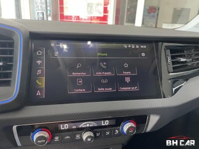 Audi A1 ? CITYCARVER 30 TFSI 116 CH S-TRONIC 1ERE MAIN GARANTIE 1 AN - 17