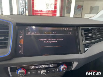 Audi A1 ? CITYCARVER 30 TFSI 116 CH S-TRONIC 1ERE MAIN GARANTIE 1 AN - 18