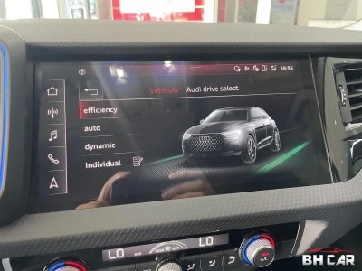 Audi A1 ? CITYCARVER 30 TFSI 116 CH S-TRONIC 1ERE MAIN GARANTIE 1 AN - 21