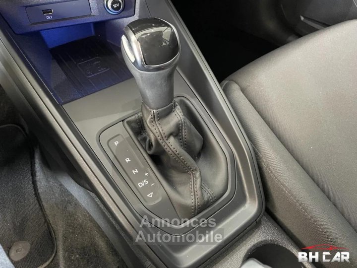 Audi A1 ? CITYCARVER 30 TFSI 116 CH S-TRONIC 1ERE MAIN GARANTIE 1 AN - 24