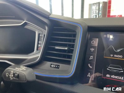 Audi A1 ? CITYCARVER 30 TFSI 116 CH S-TRONIC 1ERE MAIN GARANTIE 1 AN - 27