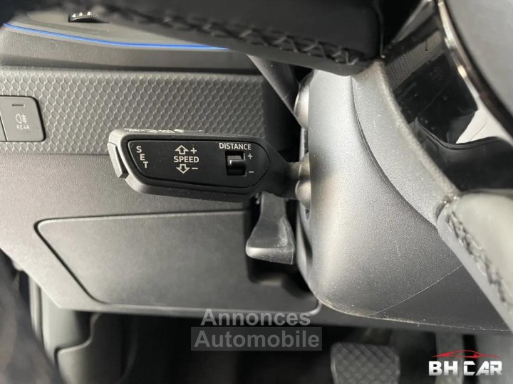 Audi A1 ? CITYCARVER 30 TFSI 116 CH S-TRONIC 1ERE MAIN GARANTIE 1 AN - 30