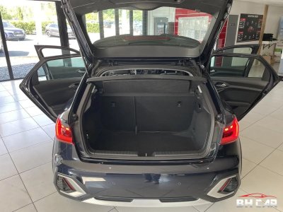 Audi A1 ? CITYCARVER 30 TFSI 116 CH S-TRONIC 1ERE MAIN GARANTIE 1 AN - 33