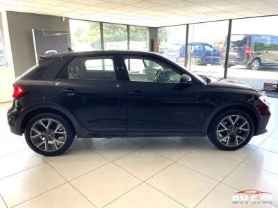 Audi A1 ? CITYCARVER 30 TFSI 116 CH S-TRONIC 1ERE MAIN GARANTIE 1 AN - 35