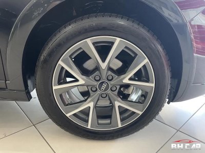 Audi A1 ? CITYCARVER 30 TFSI 116 CH S-TRONIC 1ERE MAIN GARANTIE 1 AN - 40