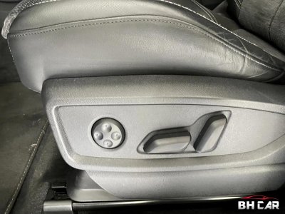 Audi Q5 ? SPORTBACK HYBRIDE 50 TFSI E 299 CH S-LINE QUATTRO 2023 ATTELAGE - 11