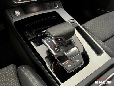 Audi Q5 ? SPORTBACK HYBRIDE 50 TFSI E 299 CH S-LINE QUATTRO 2023 ATTELAGE - 26