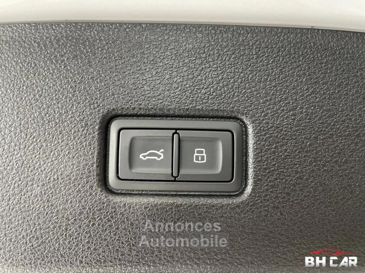 Audi Q5 ? SPORTBACK HYBRIDE 50 TFSI E 299 CH S-LINE QUATTRO 2023 ATTELAGE - 30
