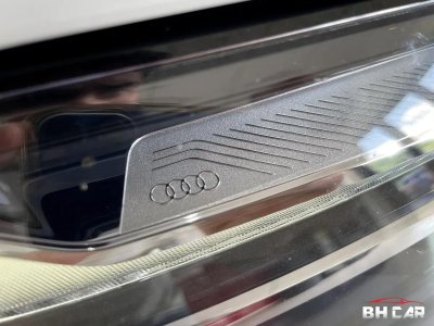 Audi Q5 ? SPORTBACK HYBRIDE 50 TFSI E 299 CH S-LINE QUATTRO 2023 ATTELAGE - 40