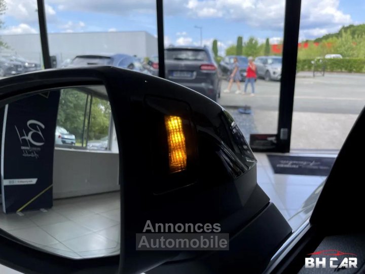 Audi Q5 ? SPORTBACK HYBRIDE 50 TFSI E 299 CH S-LINE QUATTRO 2023 ATTELAGE - 41