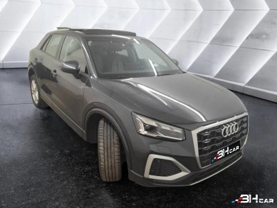Audi Q2 ? 30 TFSI 110 CH BVM6 TOIT OUVRANT + CUIR CHAUFFANT + VIRTUAL - 5