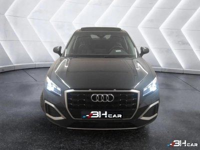 Audi Q2 ? 30 TFSI 110 CH BVM6 TOIT OUVRANT + CUIR CHAUFFANT + VIRTUAL - 6